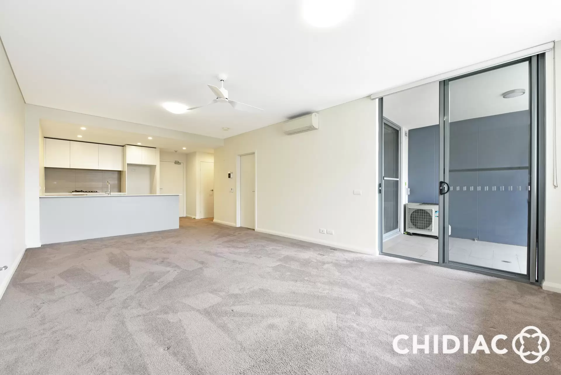 302/8 Marine Parade, Wentworth Point Leased by Chidiac Realty - image 1