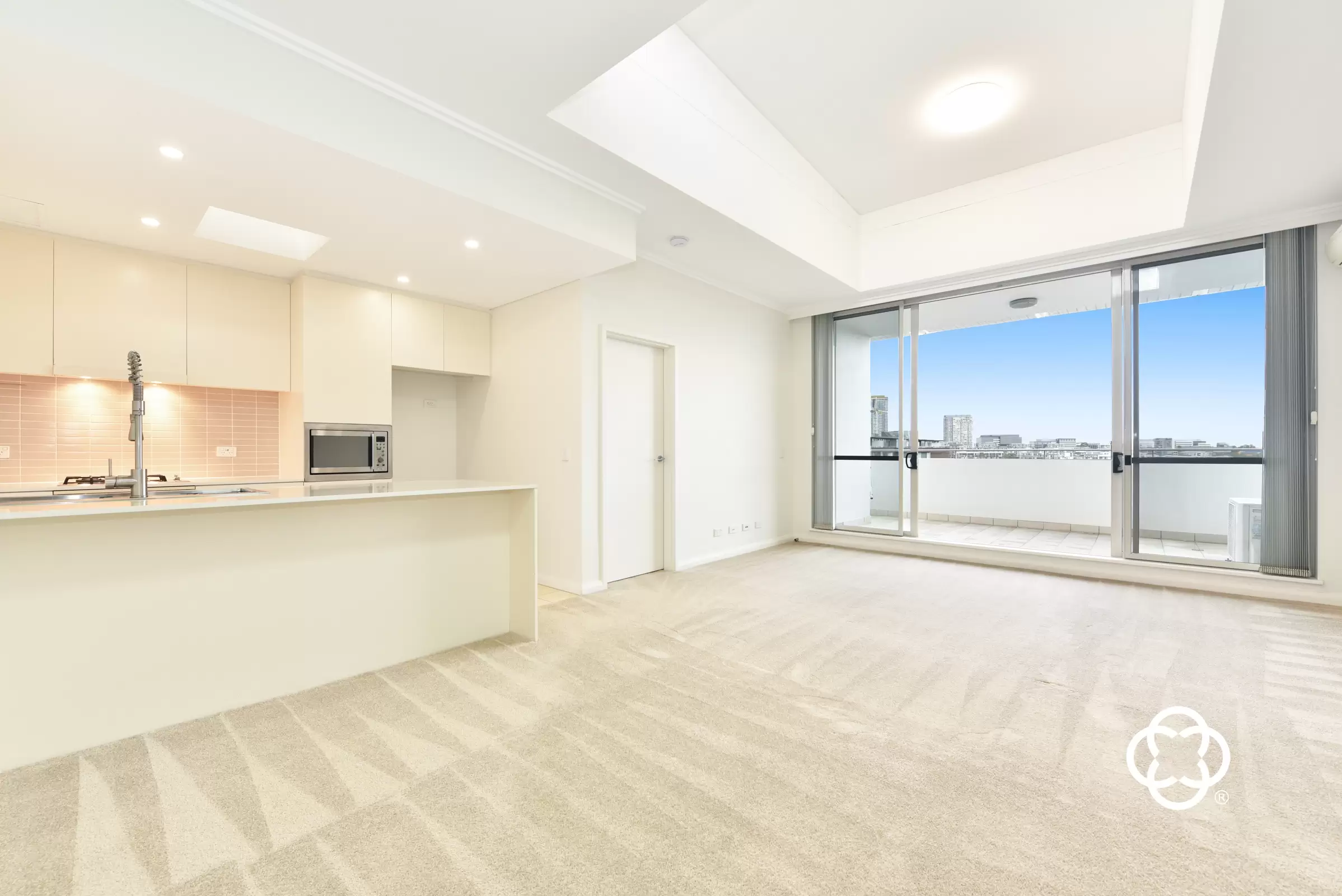 889/33 Hill Road, Wentworth Point Leased by Chidiac Realty - image 1