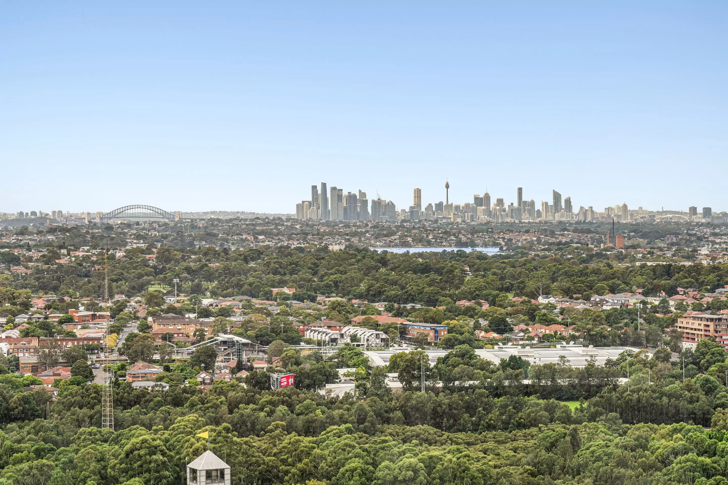 2506/7 Australia Avenue, Sydney Olympic Park Sold by Chidiac Realty - image 2