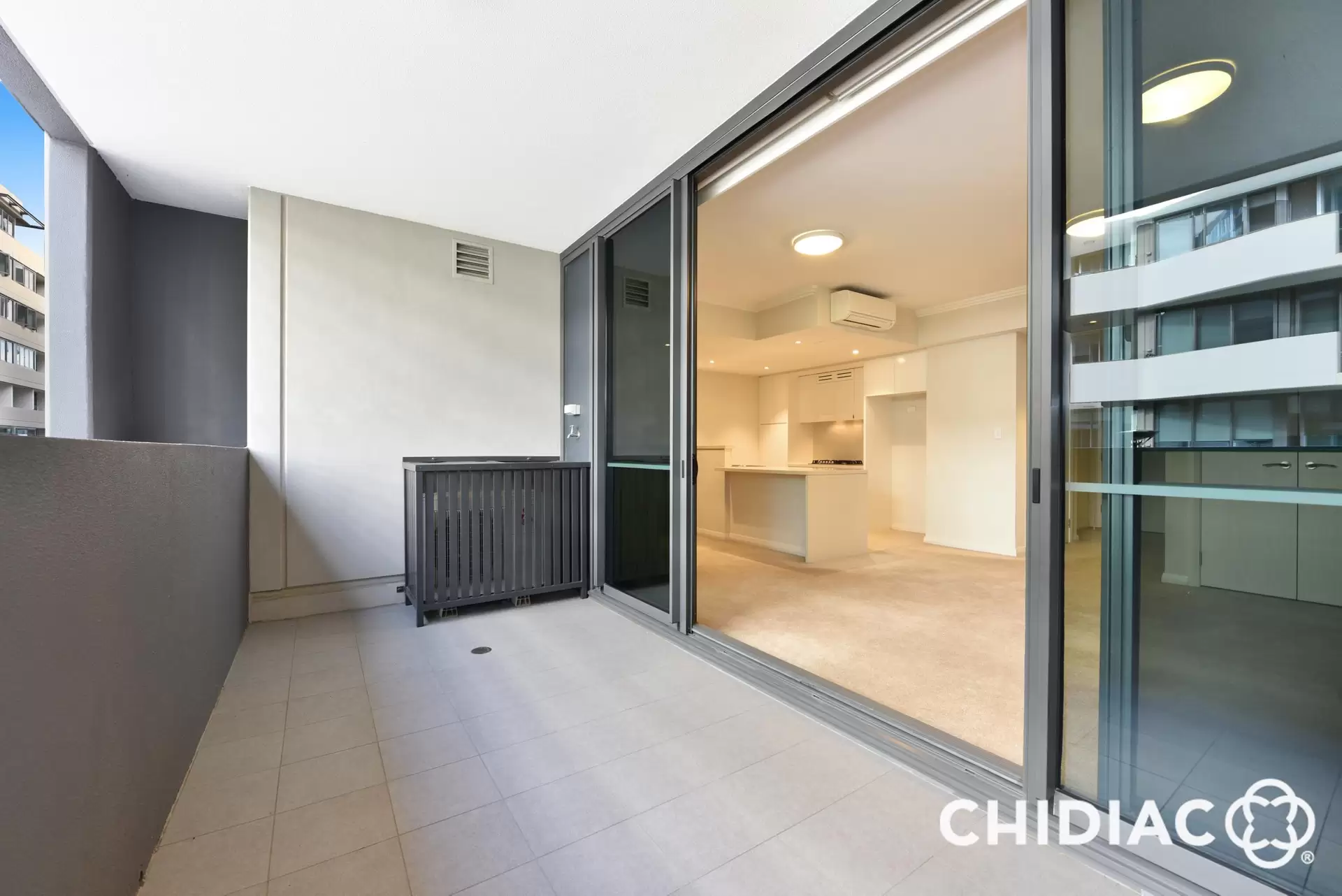 406/7 Waterways Street, Wentworth Point Leased by Chidiac Realty - image 1