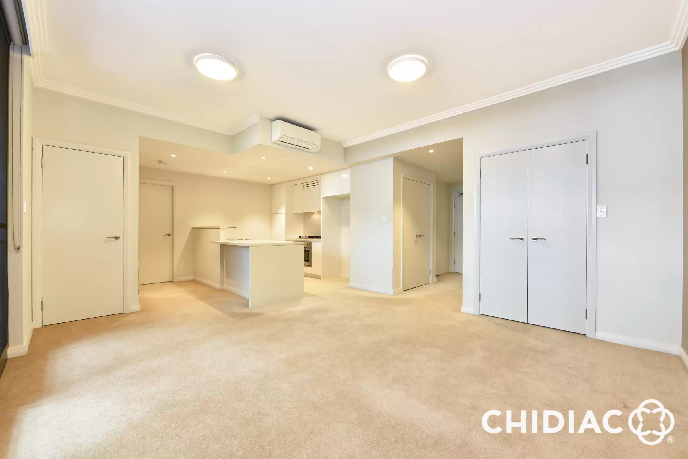 406/7 Waterways Street, Wentworth Point Leased by Chidiac Realty - image 1