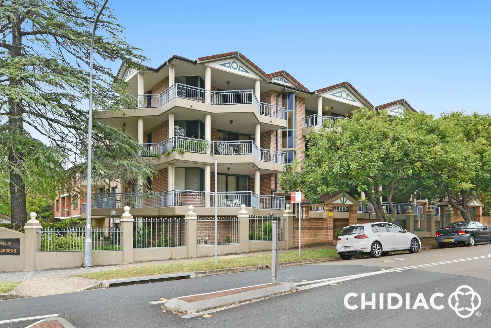 1/59-61 Sorrell Street, North Parramatta Leased by Chidiac Realty - image 1