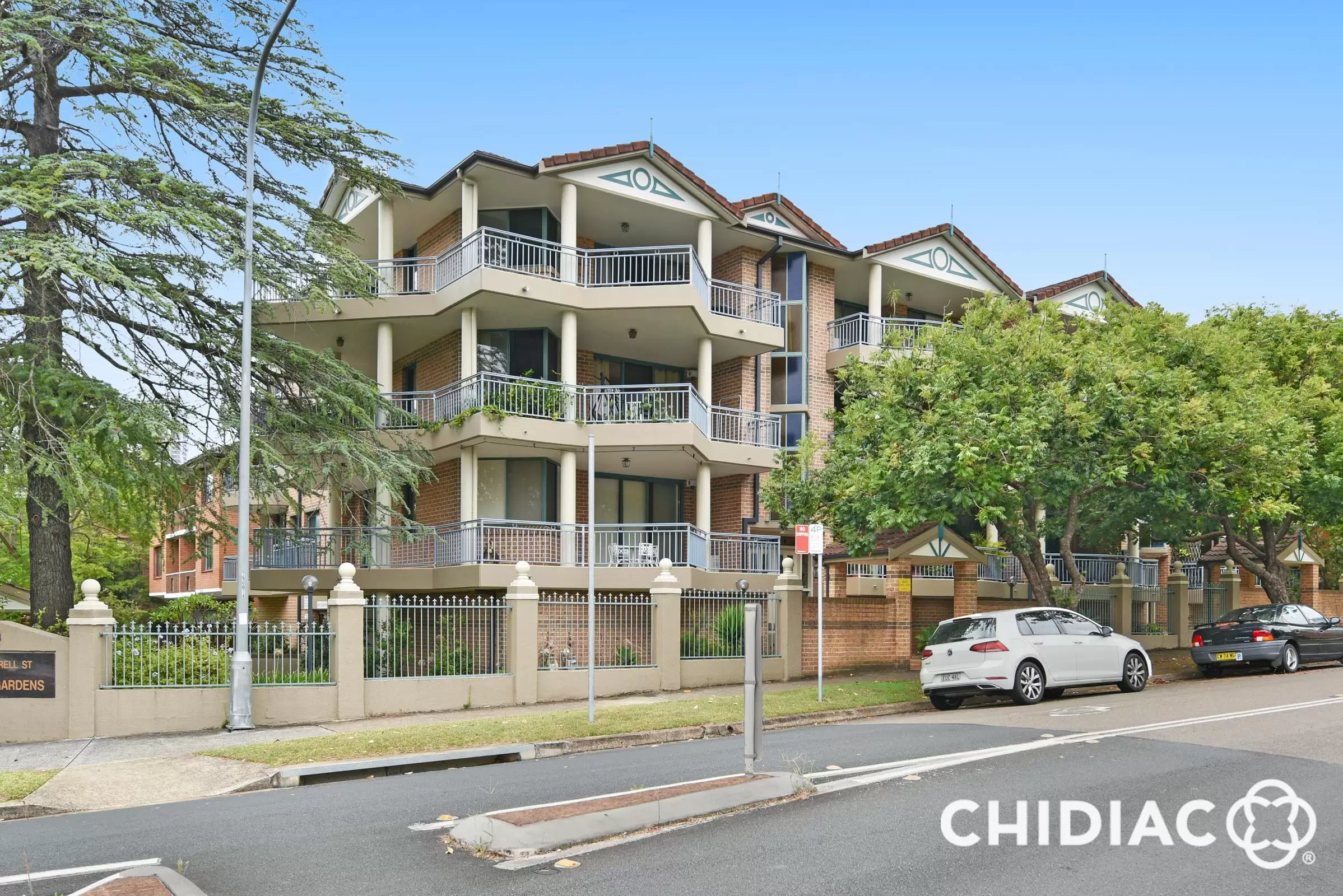 1/59-61 Sorrell Street, North Parramatta Leased by Chidiac Realty - image 6