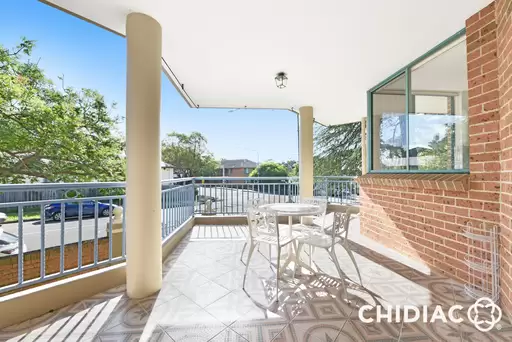 1/59-61 Sorrell Street, North Parramatta Leased by Chidiac Realty