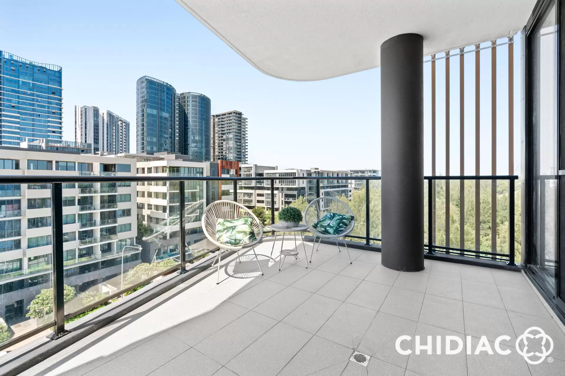 701/14 Hill Road, Wentworth Point Leased by Chidiac Realty - image 1