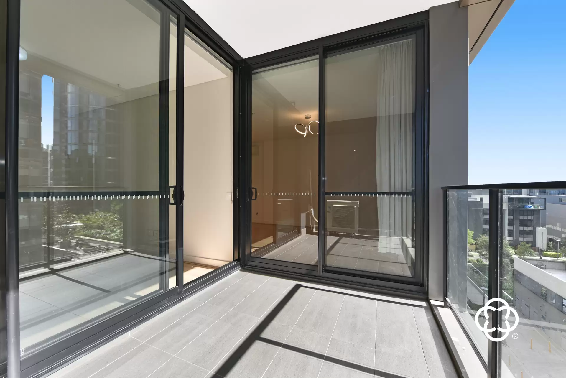 708/46 Savona Drive, Wentworth Point Leased by Chidiac Realty - image 1