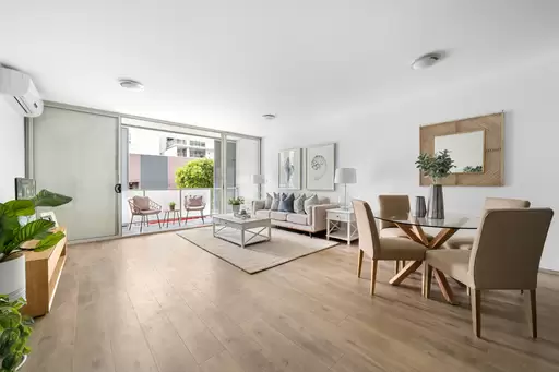 Building H, 03/10-16 Marquet Street, Rhodes Sold by Chidiac Realty