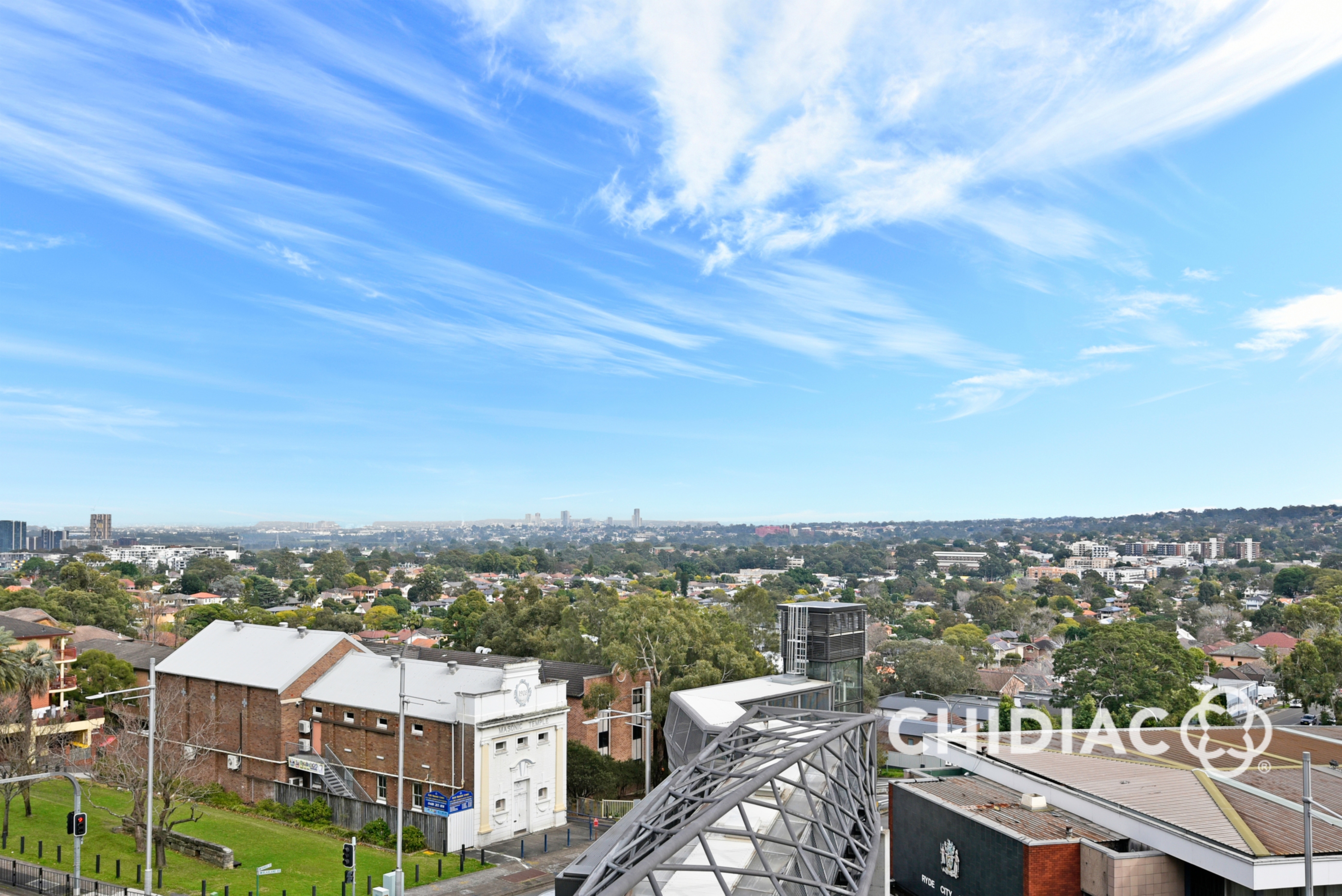 504A/6 Devlin Street, Ryde Leased by Chidiac Realty - image 1