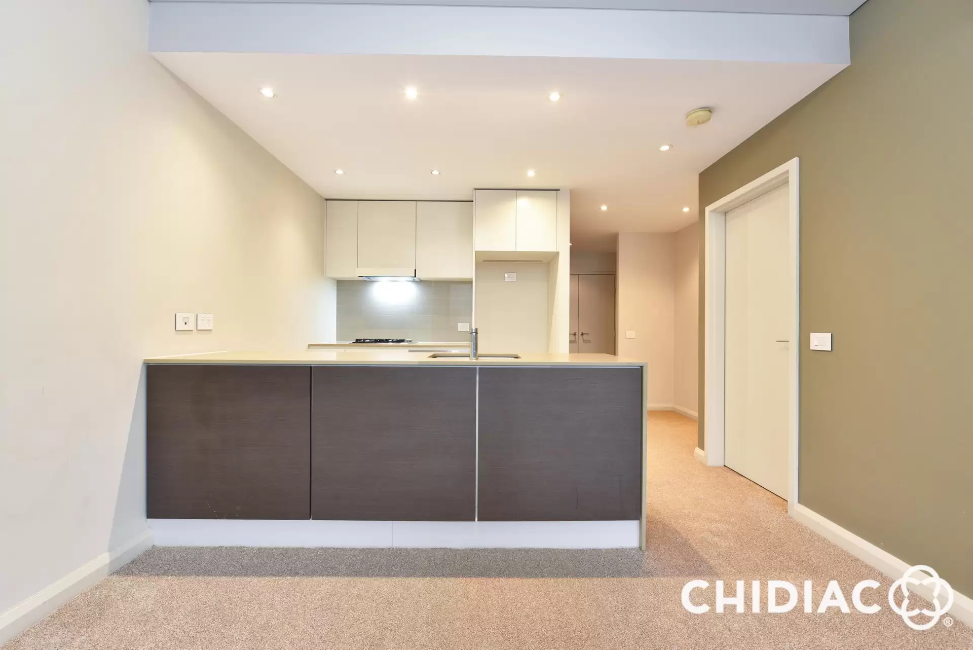 302/46 Amalfi Drive, Wentworth Point Leased by Chidiac Realty - image 1