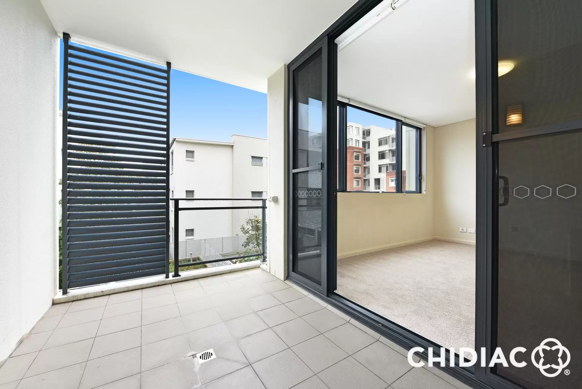 302/46 Amalfi Drive, Wentworth Point Leased by Chidiac Realty - image 1