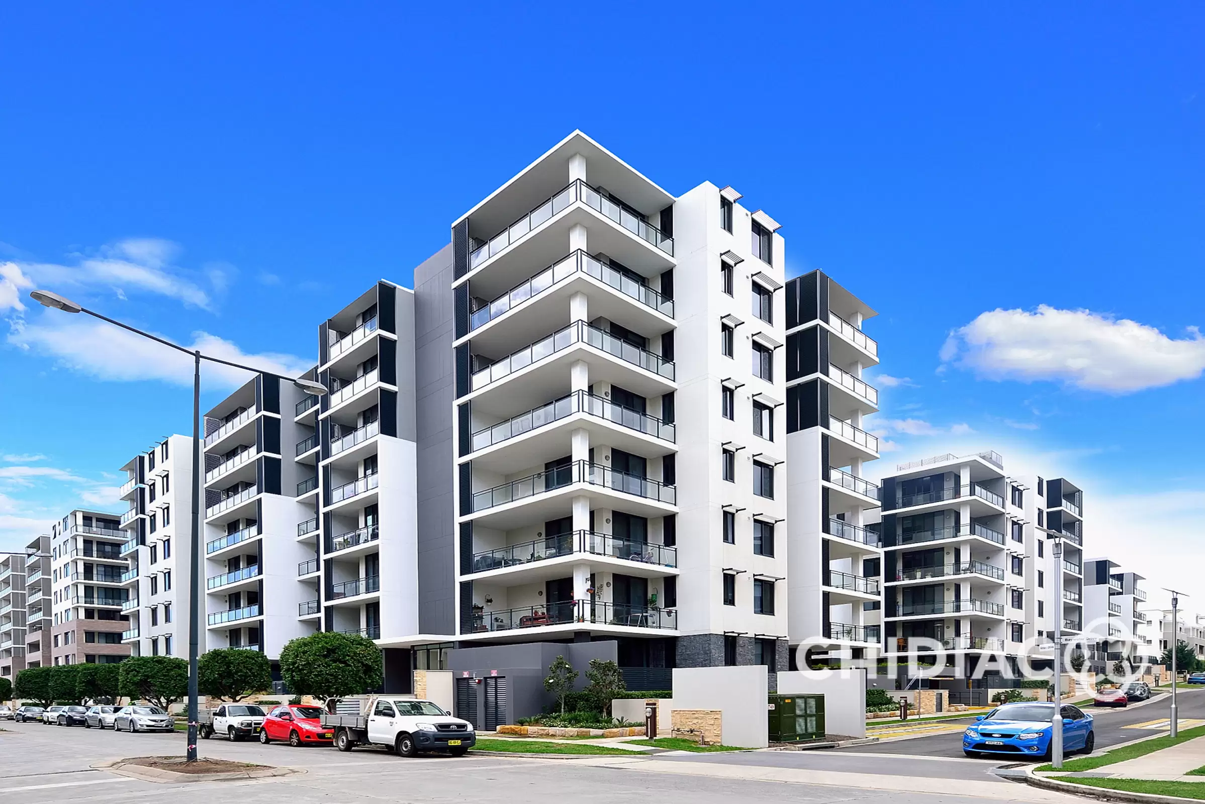 302/46 Amalfi Drive, Wentworth Point Leased by Chidiac Realty - image 7