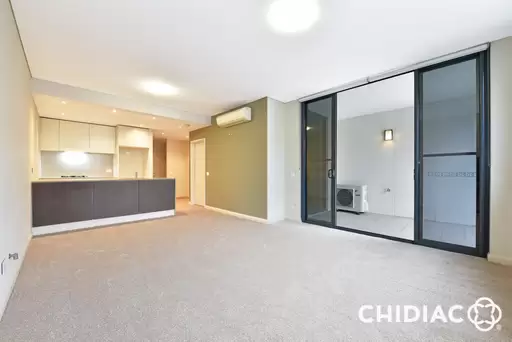 302/46 Amalfi Drive, Wentworth Point Leased by Chidiac Realty