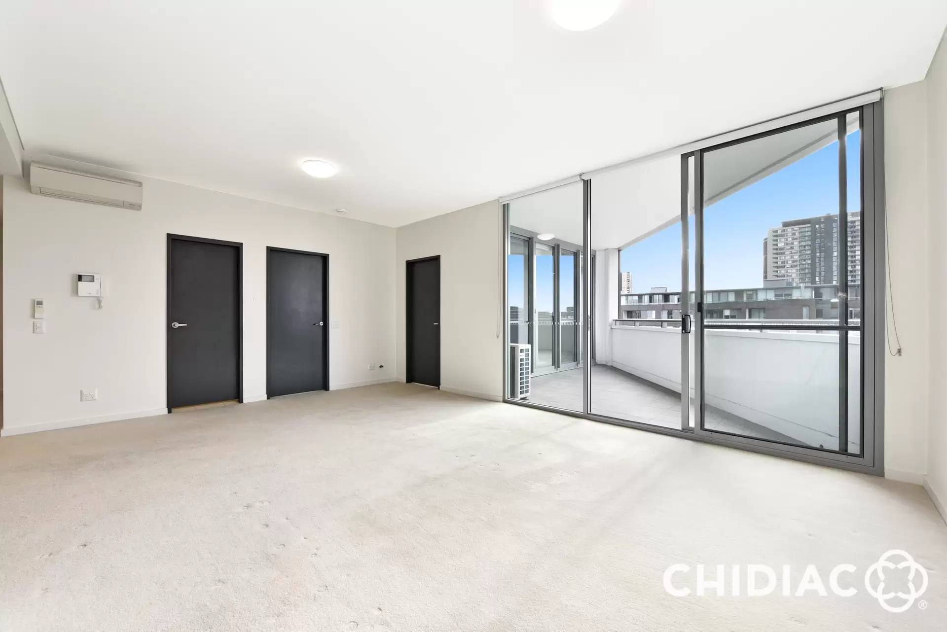 709/15 Baywater Drive, Wentworth Point Leased by Chidiac Realty - image 1