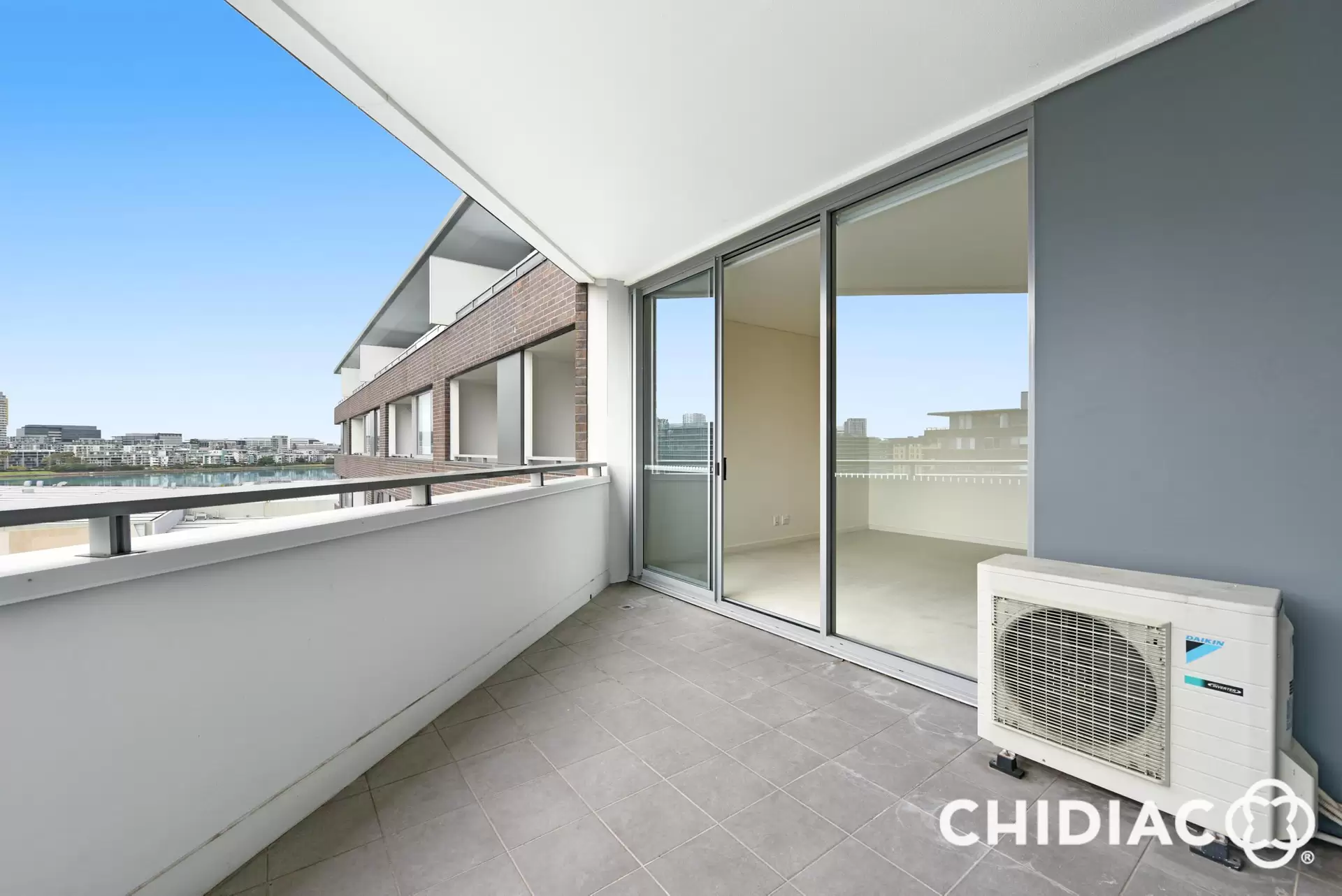 709/15 Baywater Drive, Wentworth Point Leased by Chidiac Realty - image 1