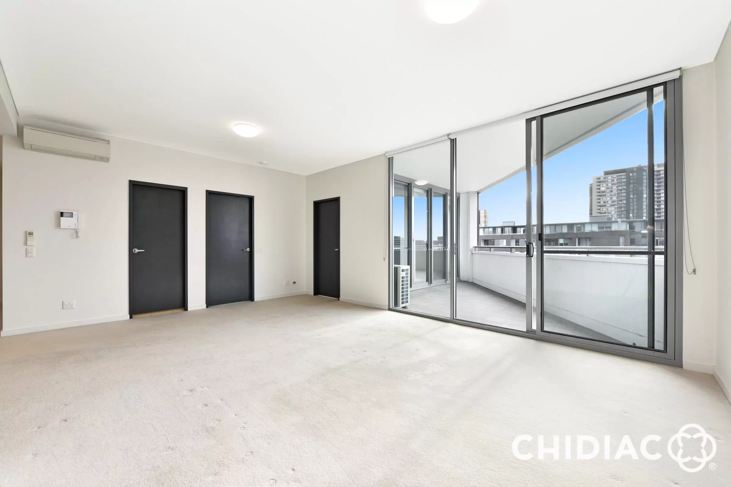 709/15 Baywater Drive, Wentworth Point Leased by Chidiac Realty - image 1