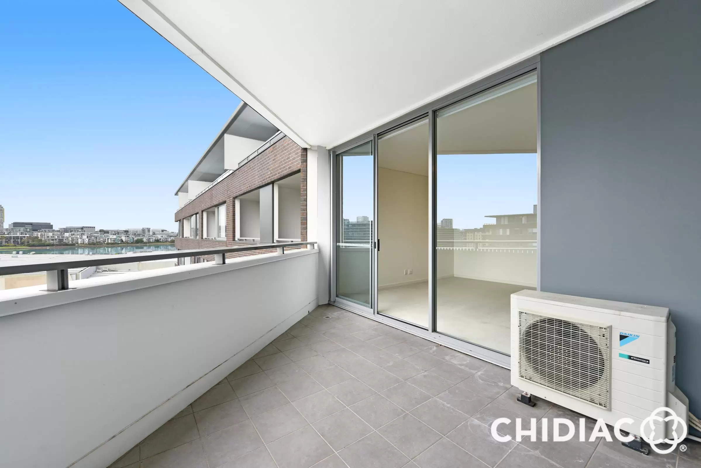 709/15 Baywater Drive, Wentworth Point Leased by Chidiac Realty - image 7