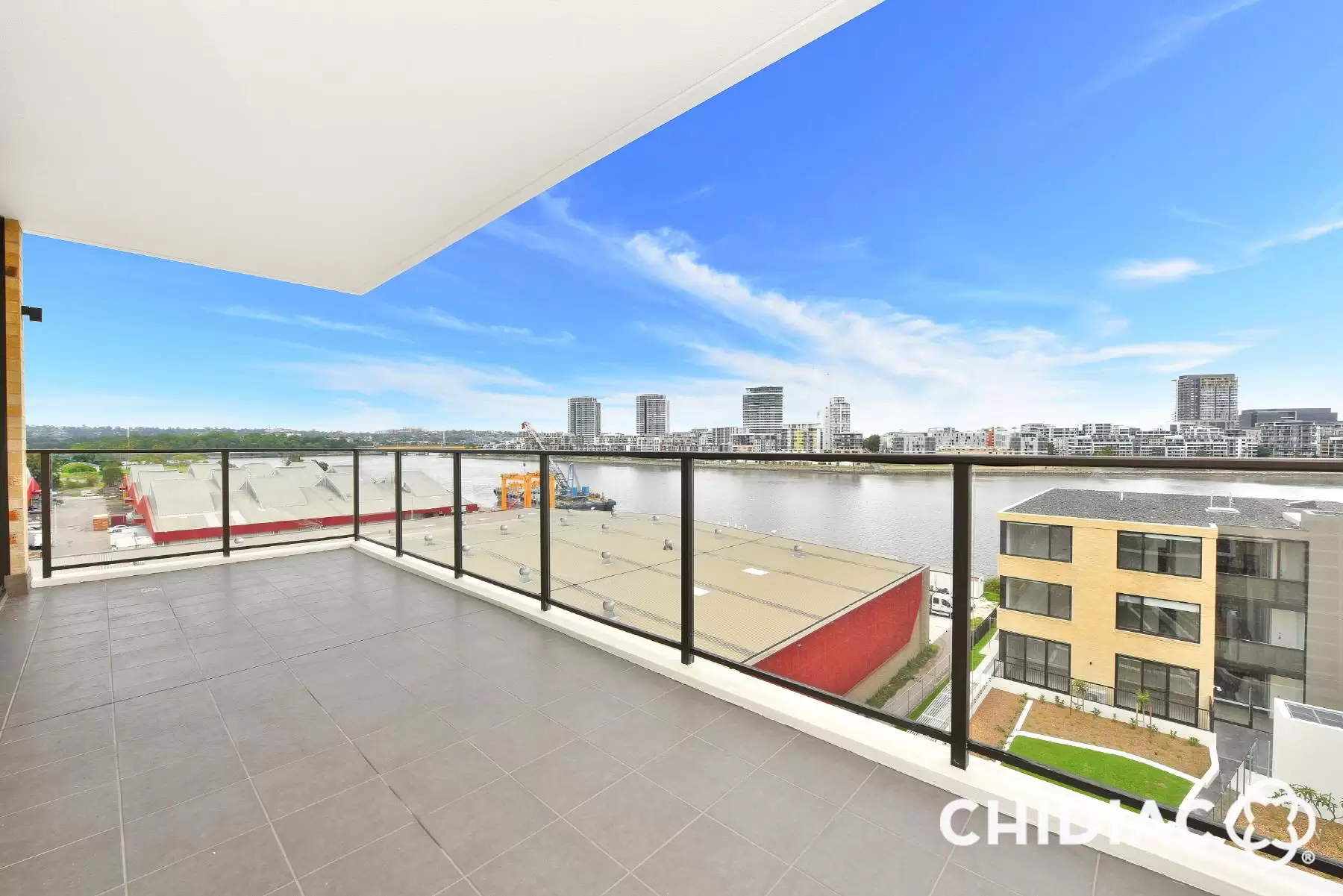 606/12 Half Street, Wentworth Point Leased by Chidiac Realty - image 3