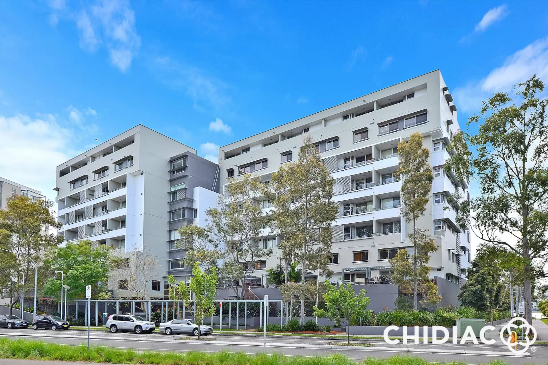 223/25 Bennelong Parkway, Wentworth Point Leased by Chidiac Realty - image 1