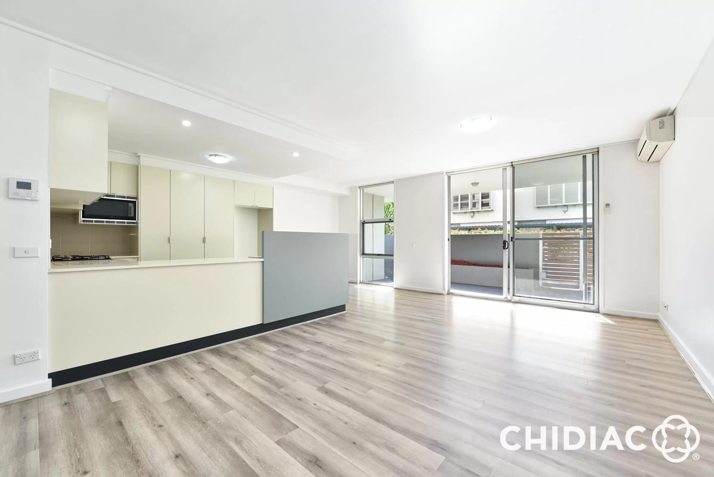 223/25 Bennelong Parkway, Wentworth Point Leased by Chidiac Realty - image 1