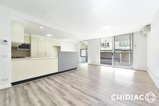 223/25 Bennelong Parkway, Wentworth Point Leased by Chidiac Realty