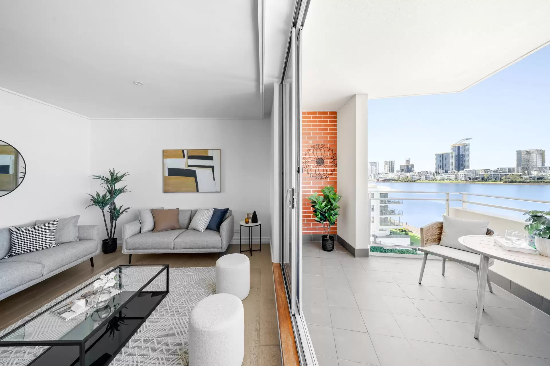 745/2 The Crescent, Wentworth Point Sold by Chidiac Realty - image 1