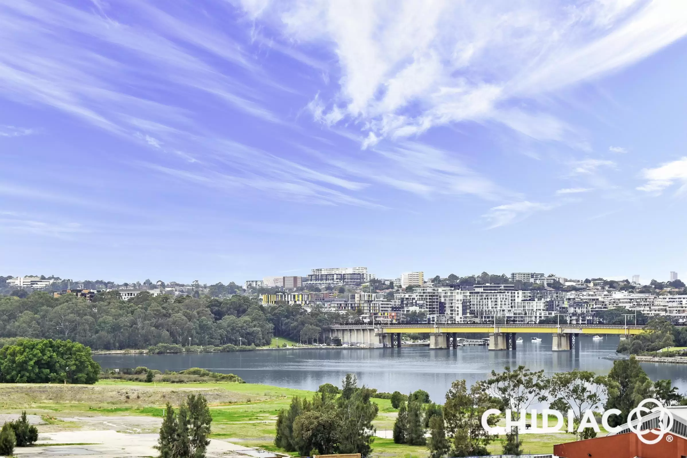 5 Wentworth Place, Wentworth Point Leased by Chidiac Realty - image 1