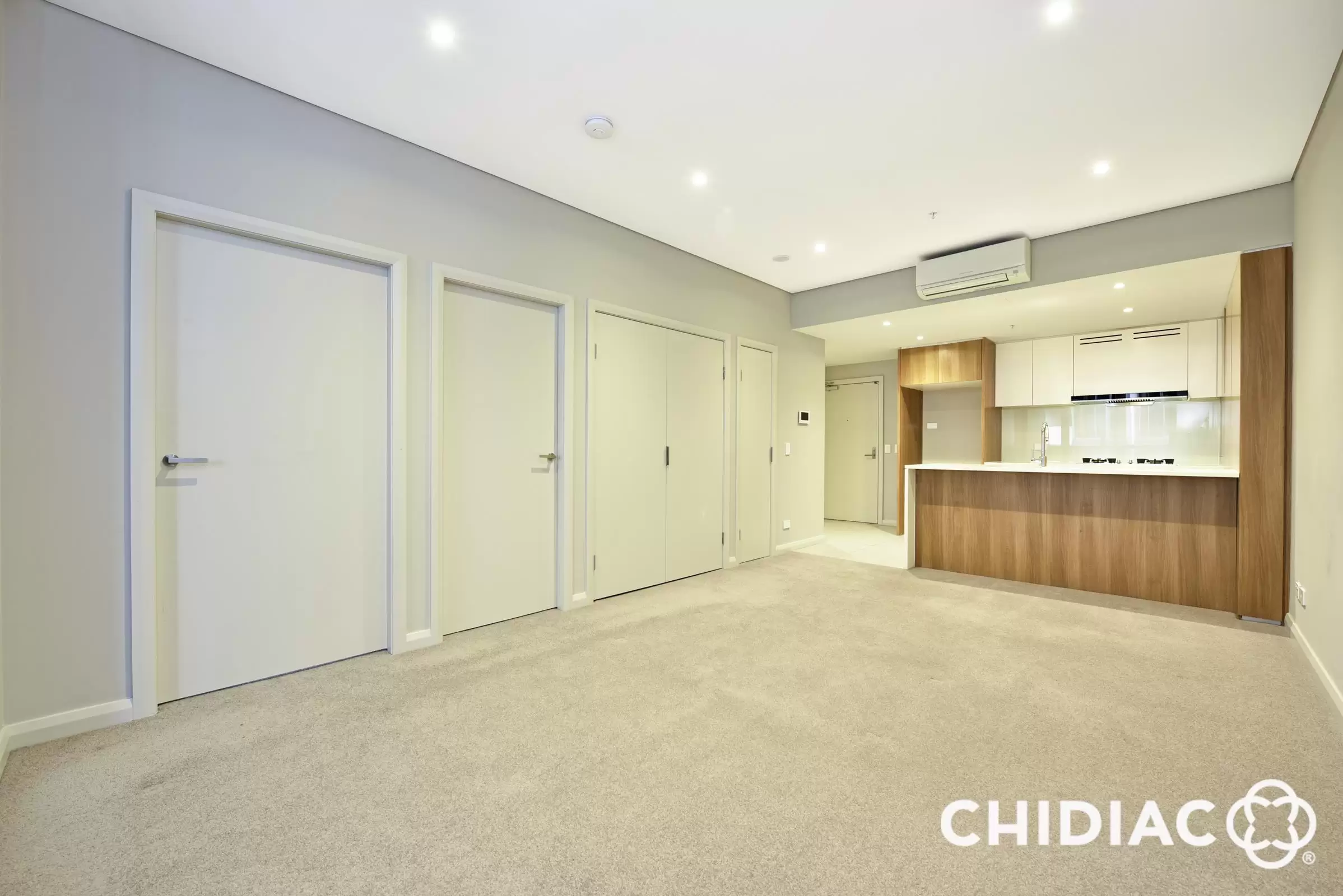 5 Wentworth Place, Wentworth Point Leased by Chidiac Realty - image 2