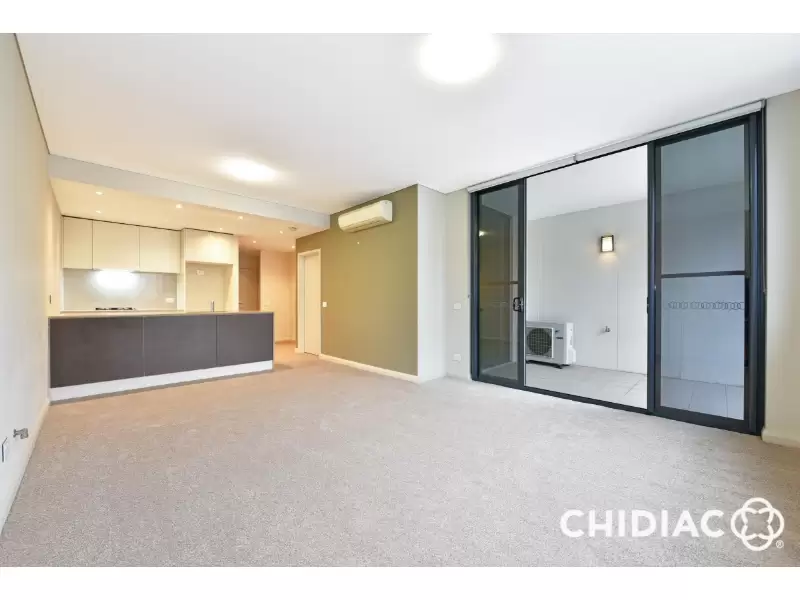 46 Amalfi Drive, Wentworth Point Leased by Chidiac Realty - image 2