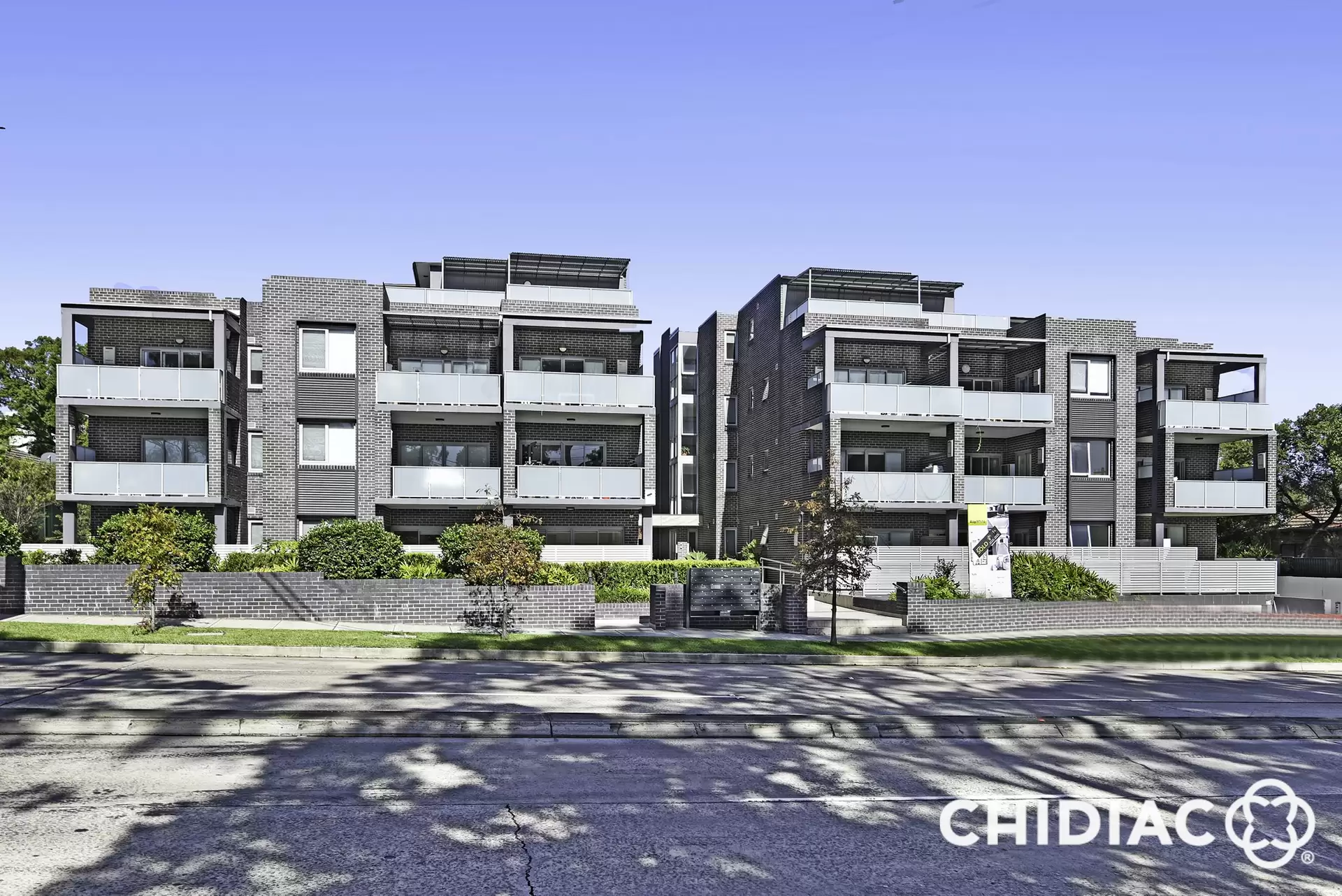 31/564-570 Liverpool Road, Strathfield South Leased by Chidiac Realty - image 1