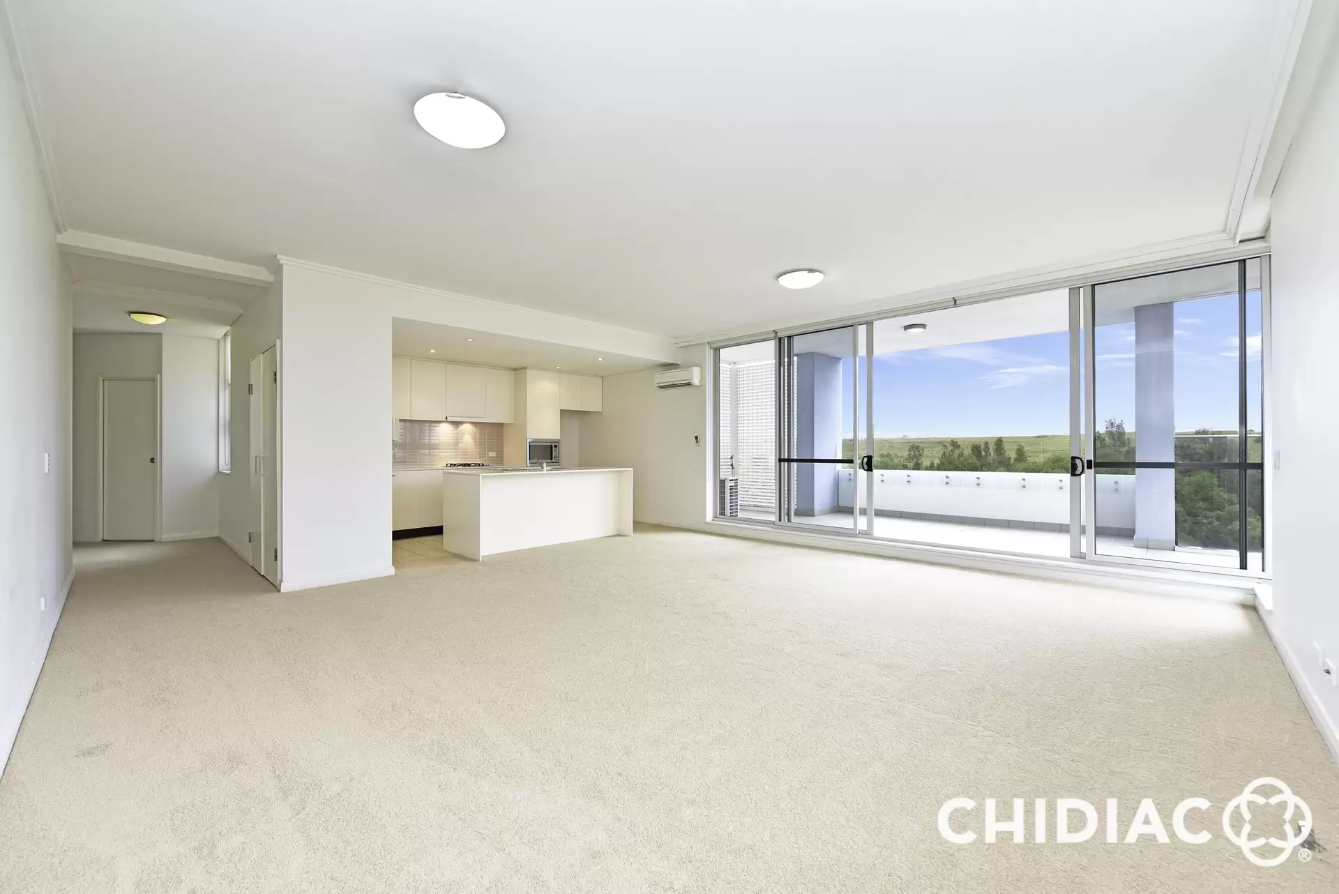 3 Baywater Drive, Wentworth Point Leased by Chidiac Realty - image 1