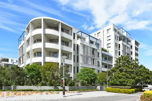 202/2 The Piazza, Wentworth Point Sold by Chidiac Realty