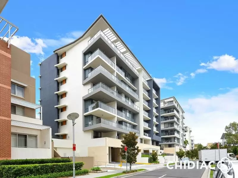 202/8 Marine Parade, Wentworth Point For Lease by Chidiac Realty - image 7