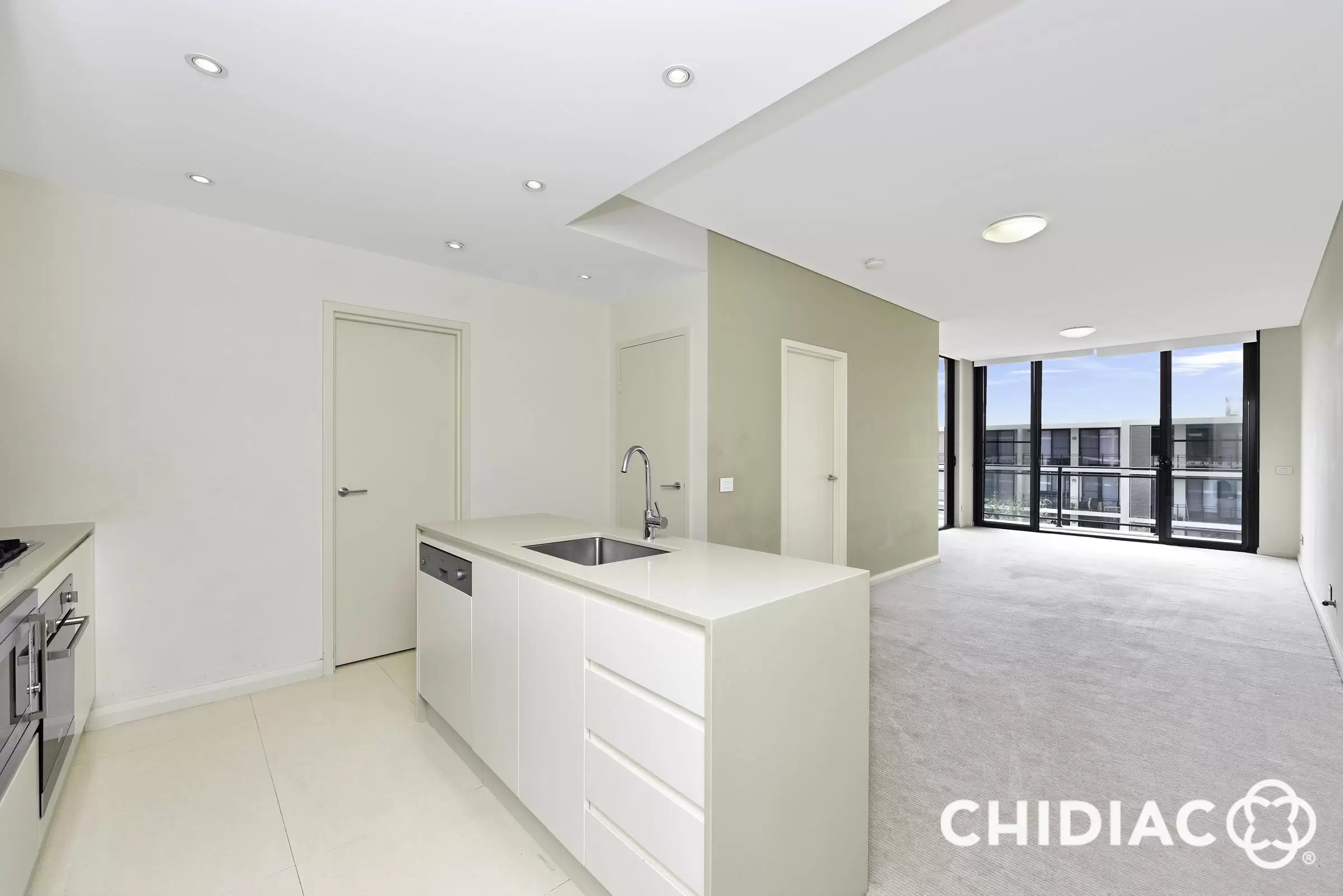 604/16 Corniche Drive, Wentworth Point Leased by Chidiac Realty - image 1