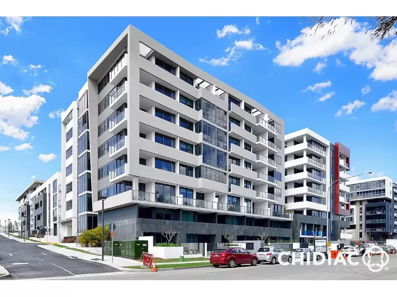 7 Waterways Street, Wentworth Point Leased by Chidiac Realty - image 7