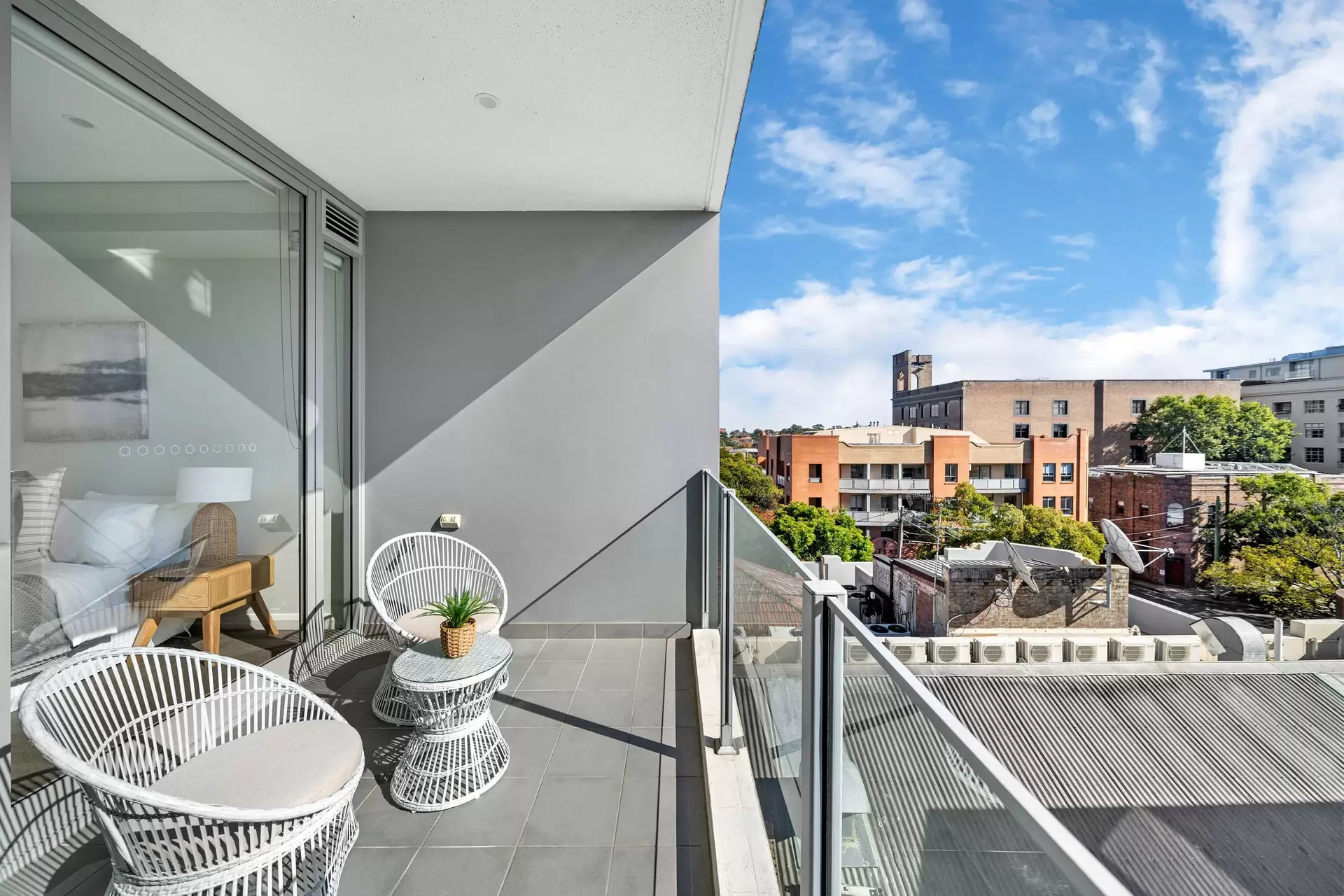 403/5 Purkis Street, Camperdown Sold by Chidiac Realty - image 1