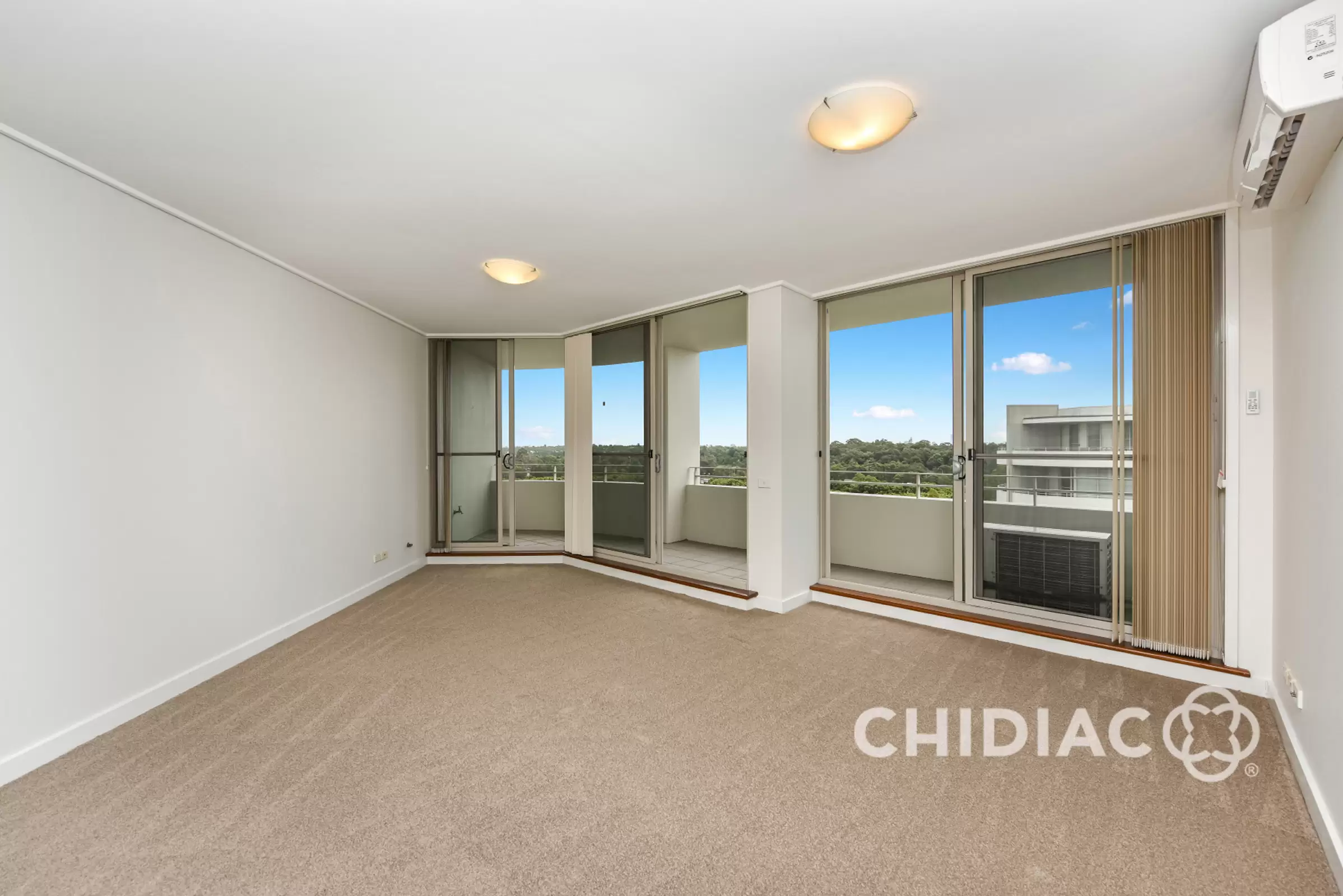 802/2 The Piazza, Wentworth Point Leased by Chidiac Realty - image 2