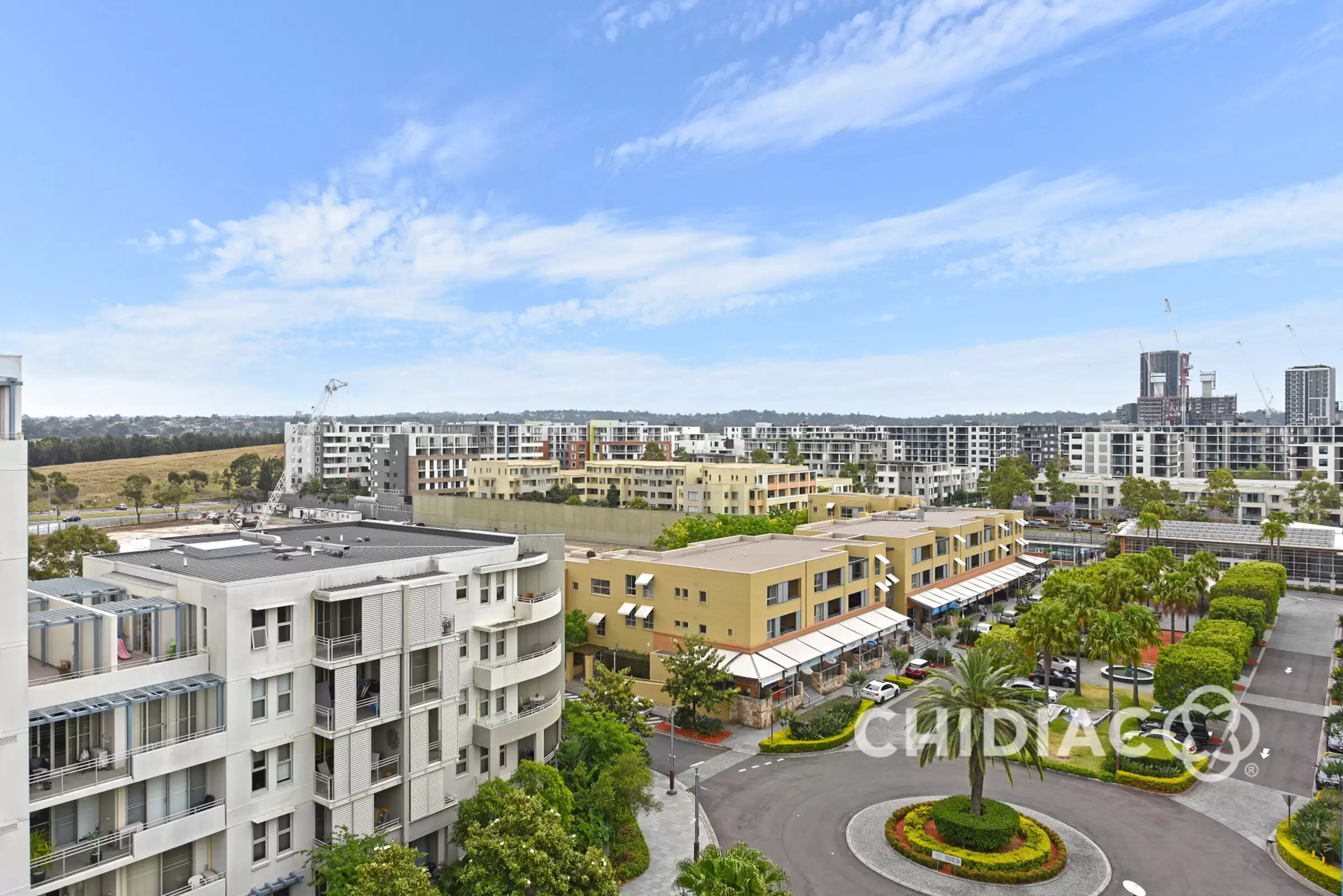 802/2 The Piazza, Wentworth Point Leased by Chidiac Realty - image 5