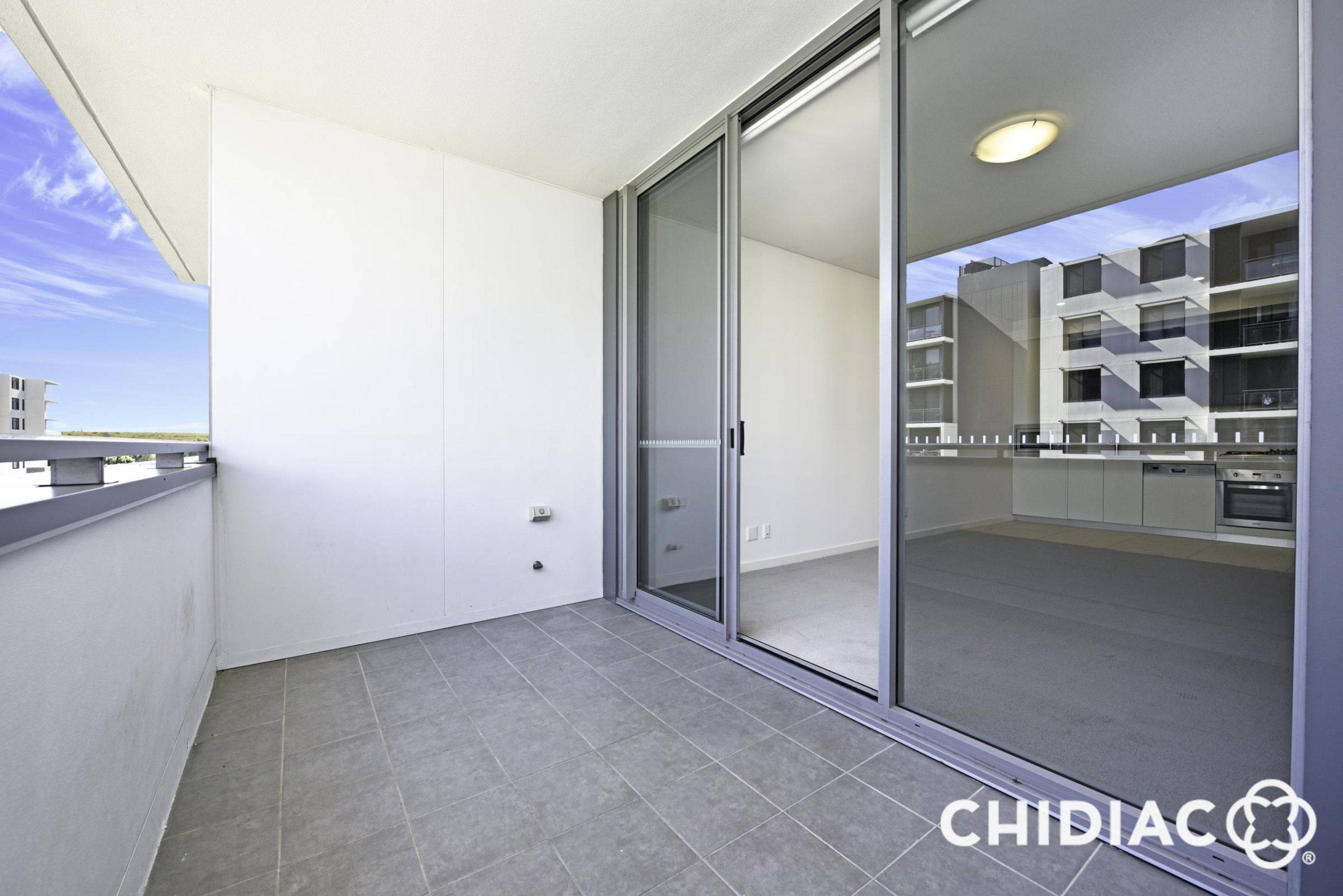 511/15 Baywater Drive, Wentworth Point Leased by Chidiac Realty - image 2