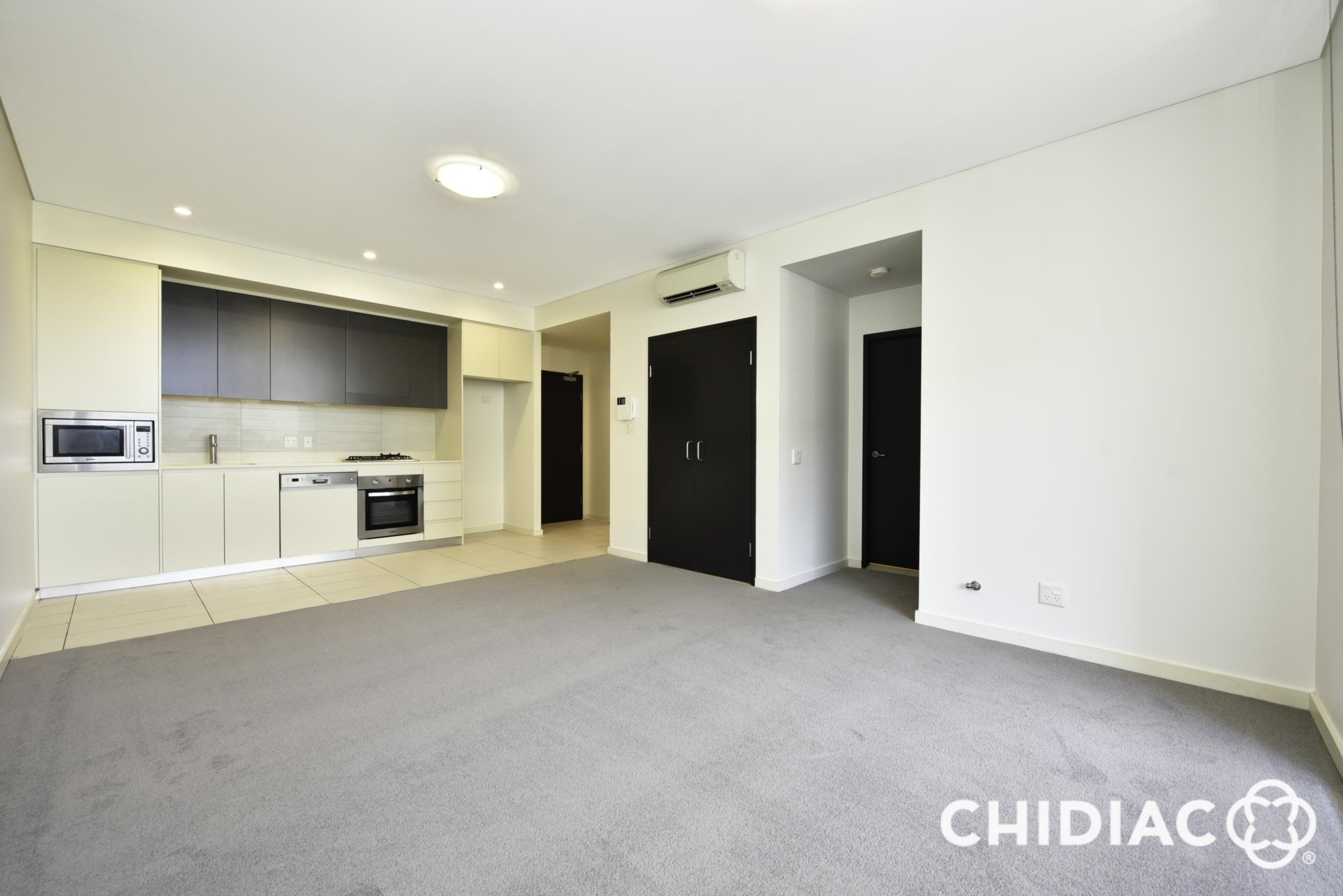 511/15 Baywater Drive, Wentworth Point Leased by Chidiac Realty - image 1