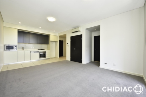 511/15 Baywater Drive, Wentworth Point Leased by Chidiac Realty