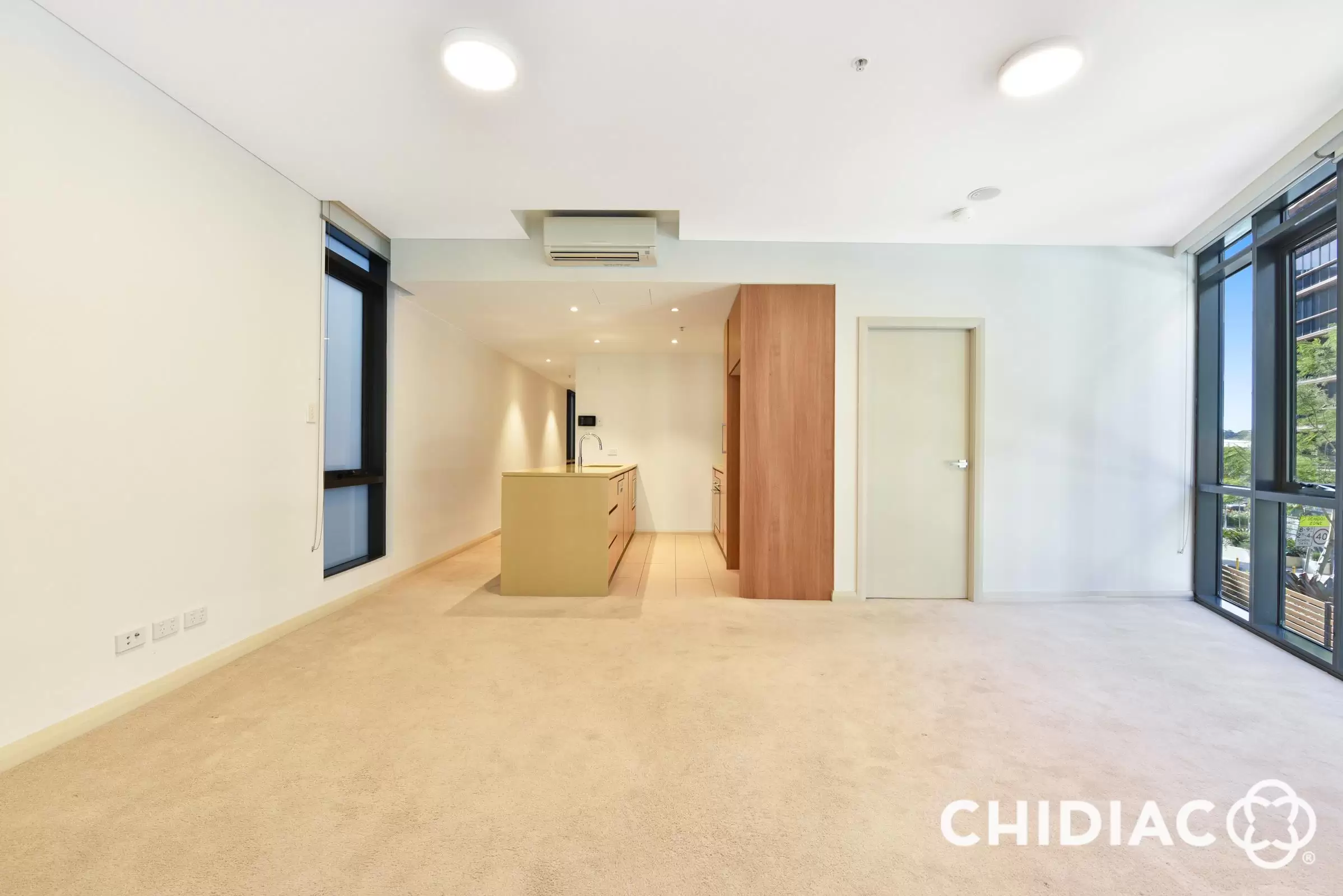 308/10 Burroway Road, Wentworth Point Leased by Chidiac Realty - image 2