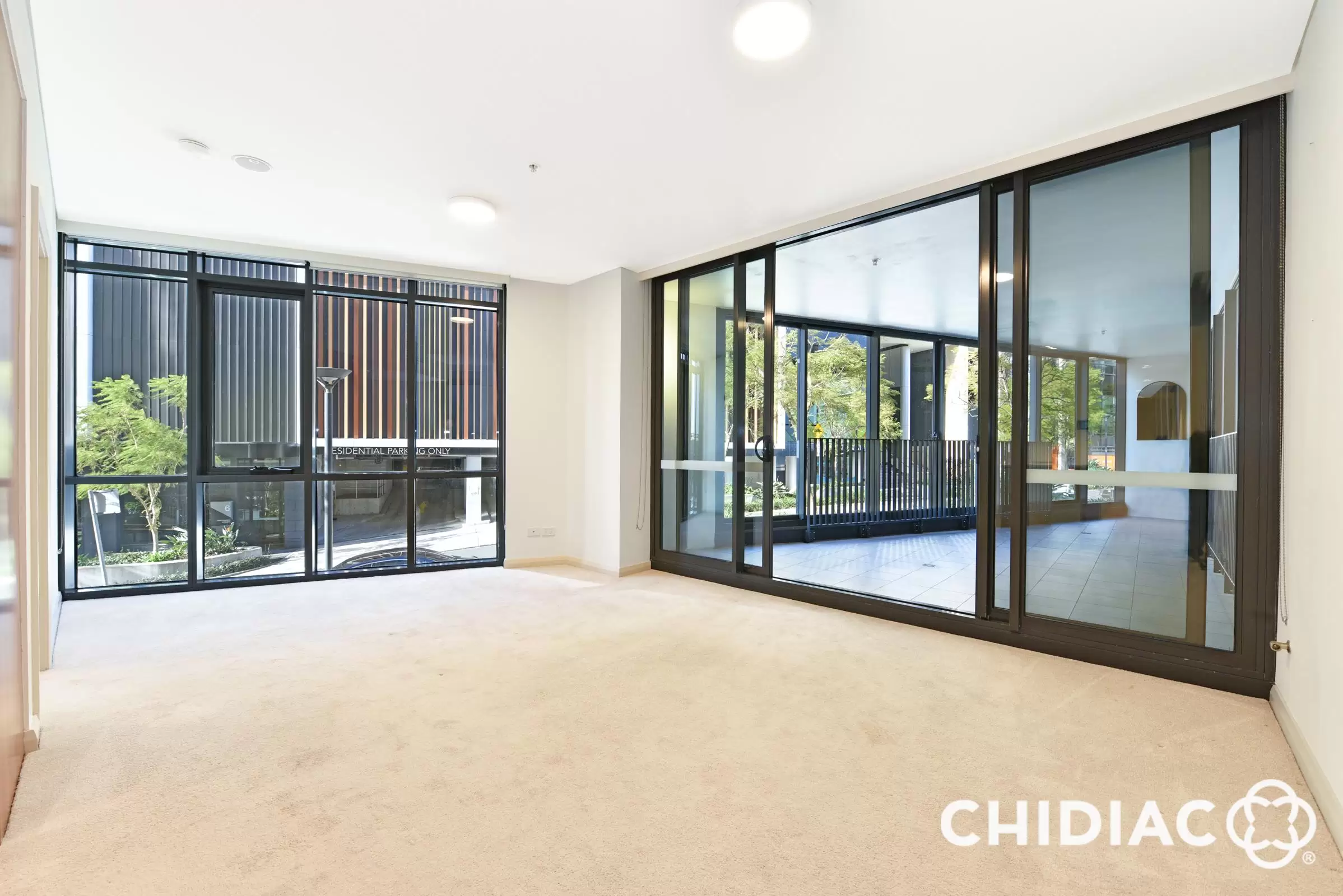 308/10 Burroway Road, Wentworth Point Leased by Chidiac Realty - image 1