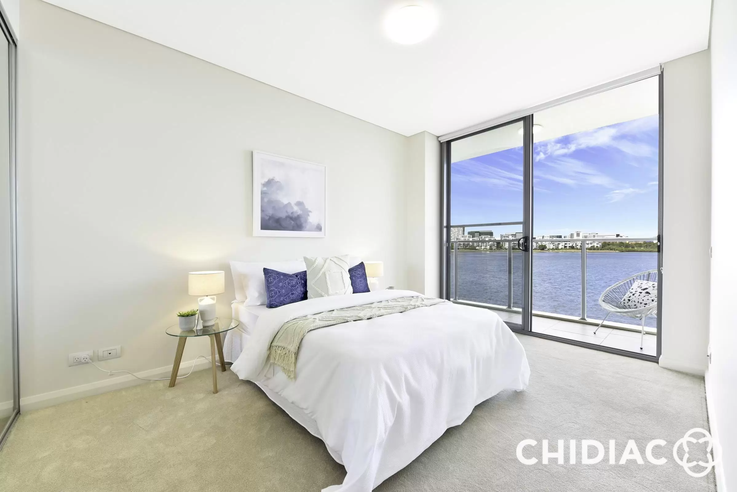 302/23 The Promenade, Wentworth Point Leased by Chidiac Realty - image 4