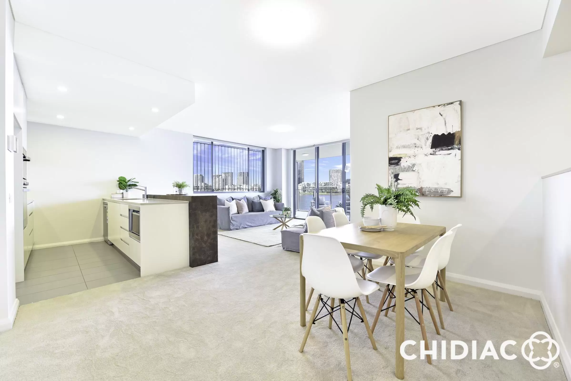 302/23 The Promenade, Wentworth Point Leased by Chidiac Realty - image 5