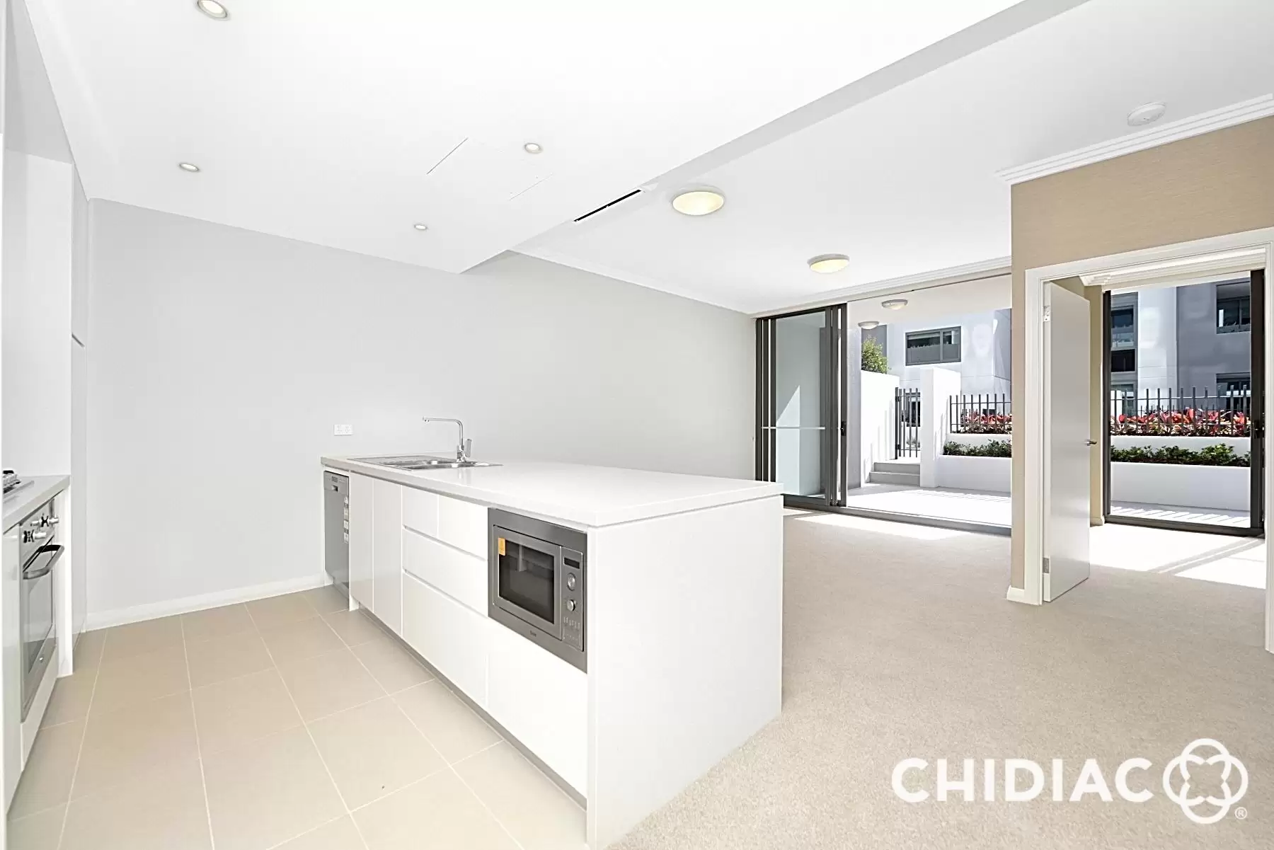 304/1 Footbridge Boulevard, Wentworth Point Leased by Chidiac Realty - image 3