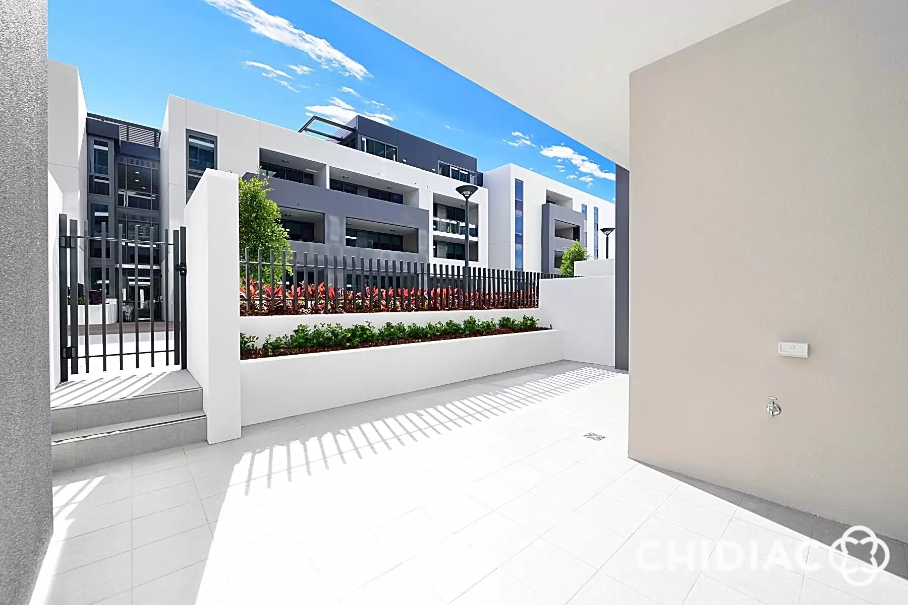 304/1 Footbridge Boulevard, Wentworth Point Leased by Chidiac Realty - image 2