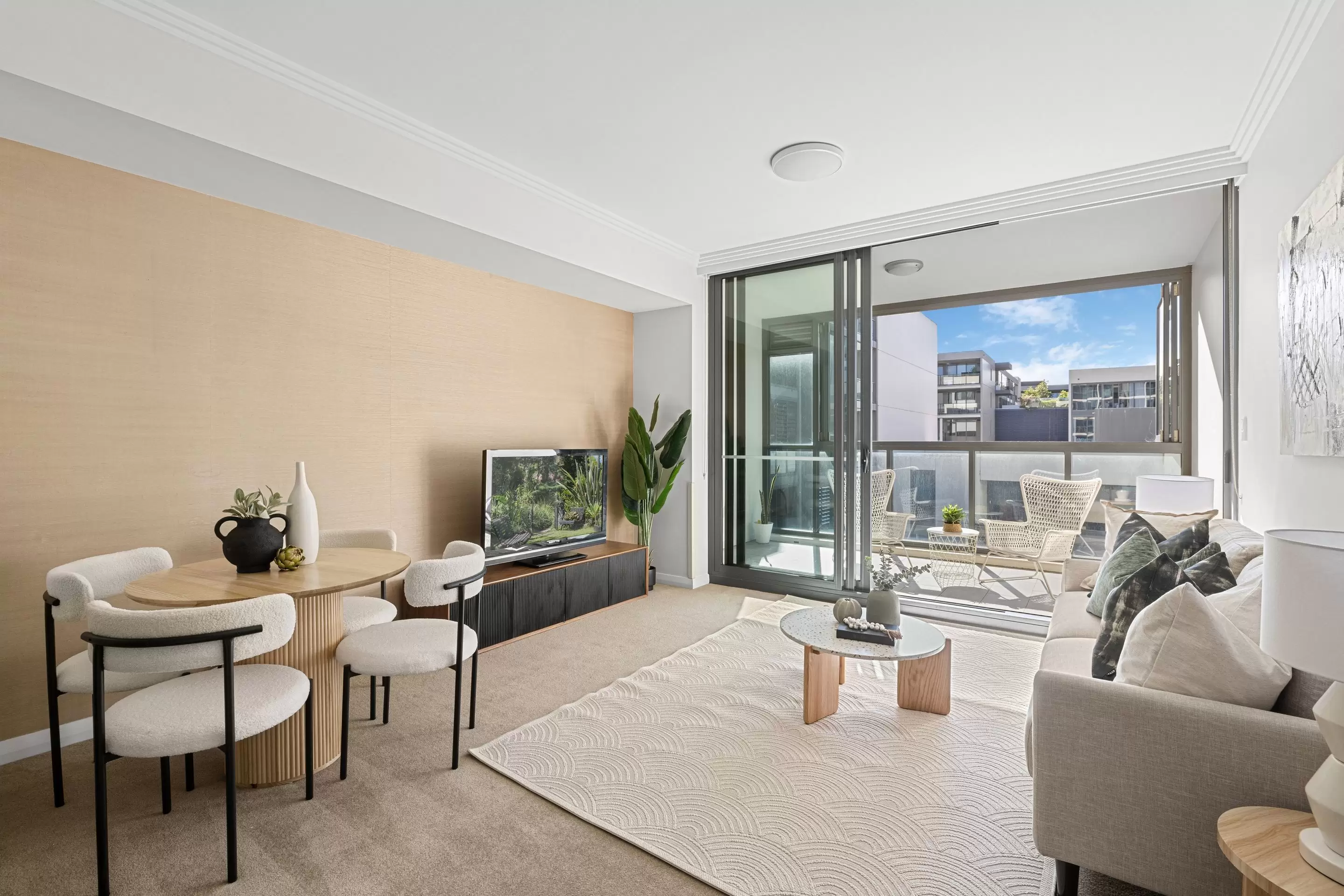 602/1 Footbridge Boulevard, Wentworth Point Sold by Chidiac Realty - image 3