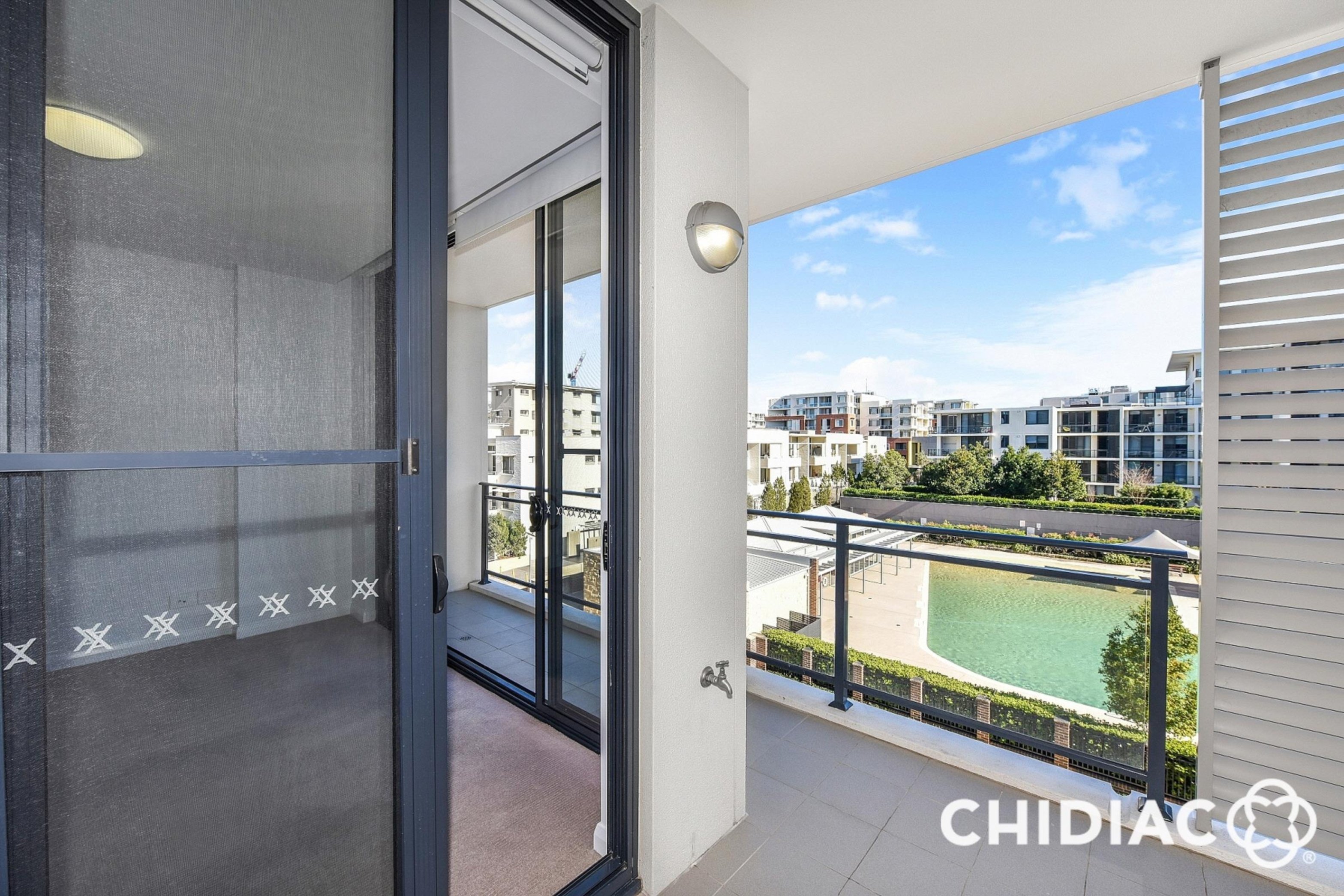 406/16 Corniche Drive, Wentworth Point Leased by Chidiac Realty - image 6