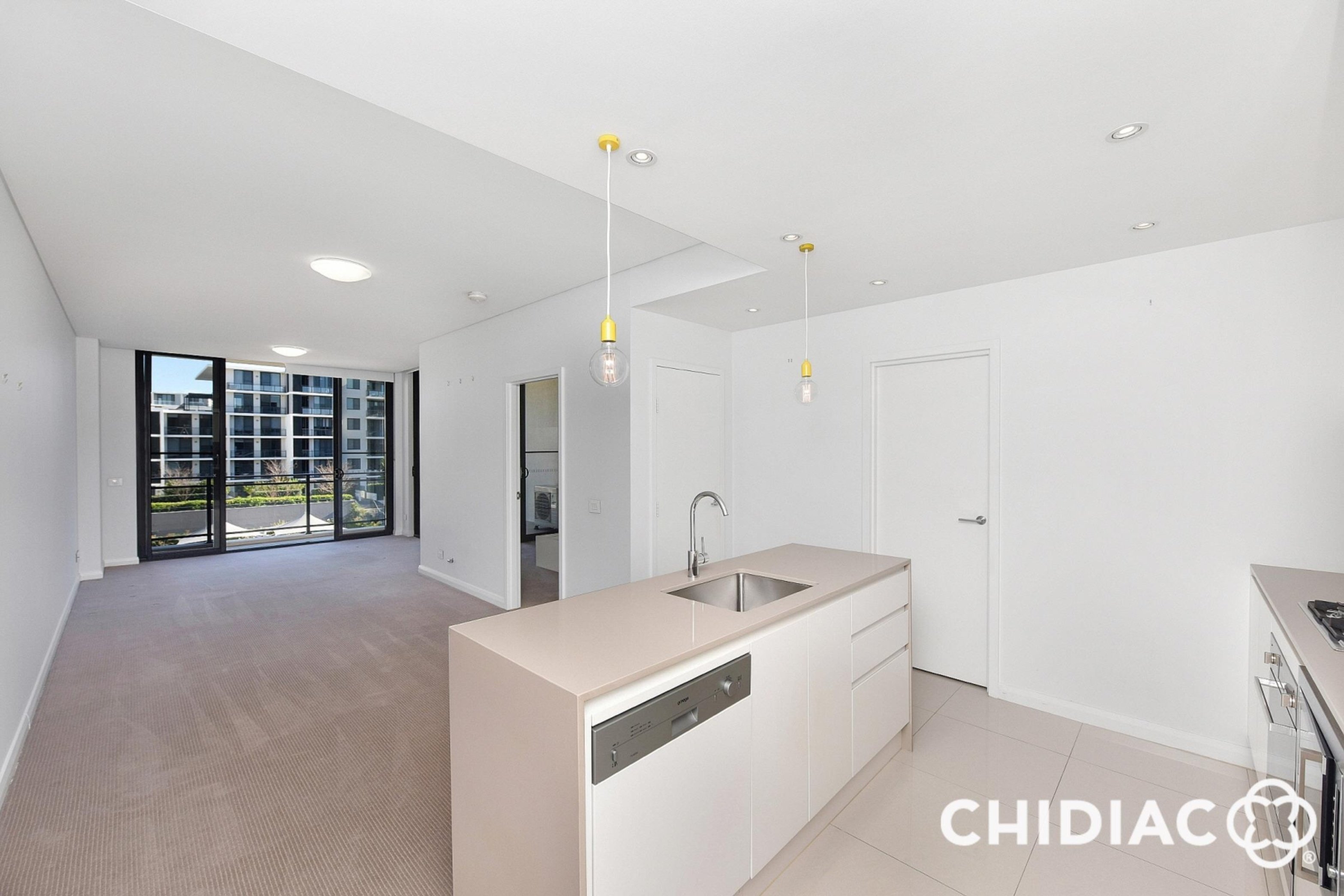 406/16 Corniche Drive, Wentworth Point Leased by Chidiac Realty - image 3