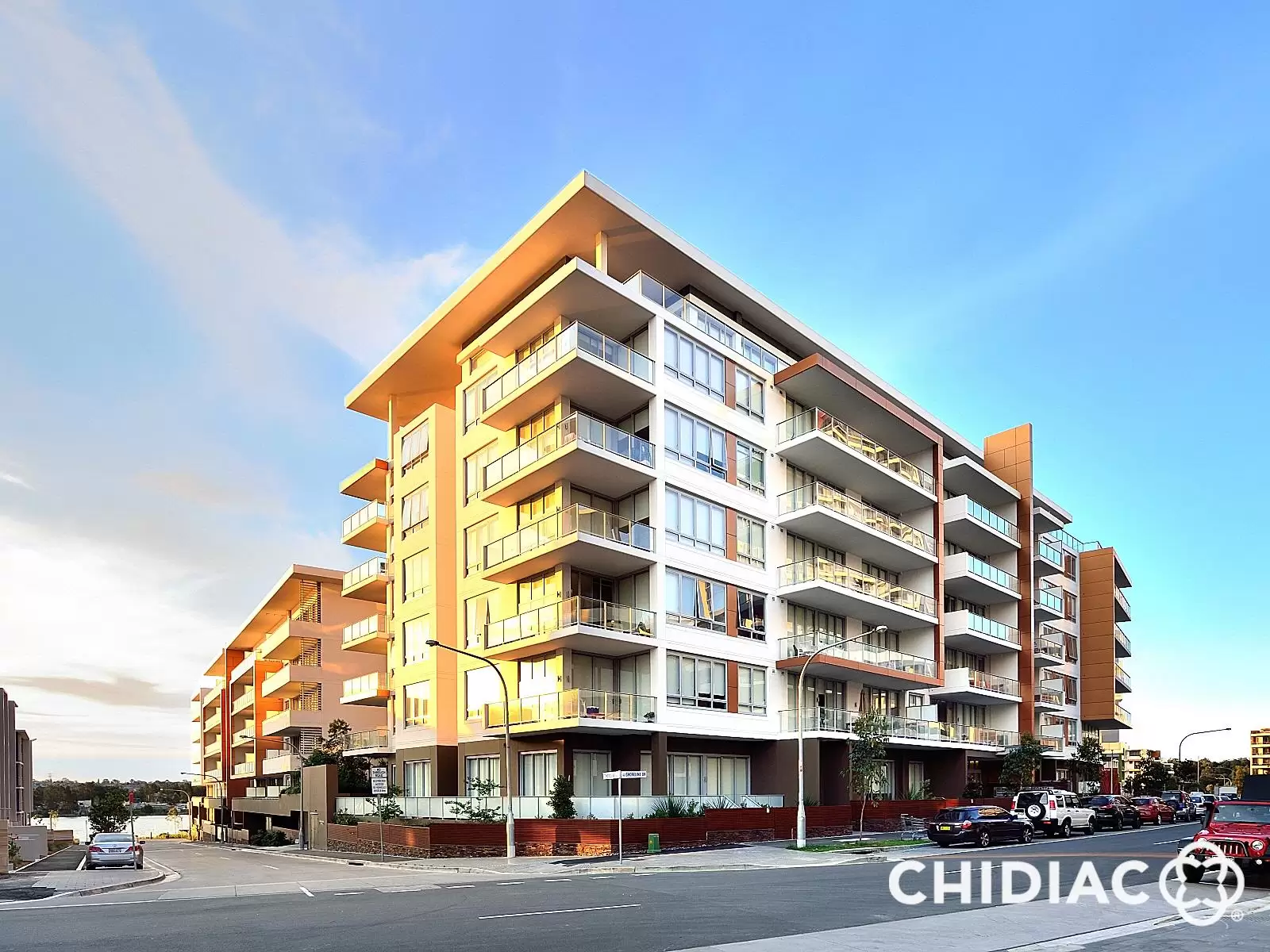 A510/40 Shoreline Drive, Rhodes Leased by Chidiac Realty - image 7